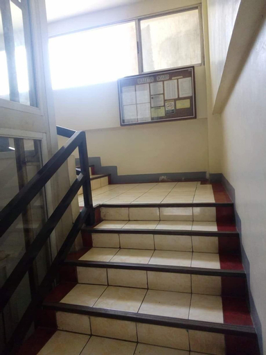 Others 5, Ekonumi Rooms at Benrosi Plaza, Parañaque
