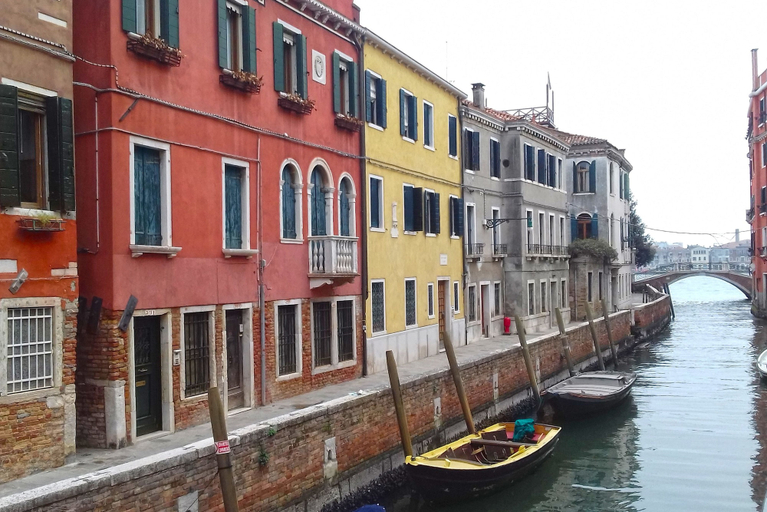 Exterior & Views 2, Ve.N.I.Ce. Cera Residenza degli Artisti, Venezia