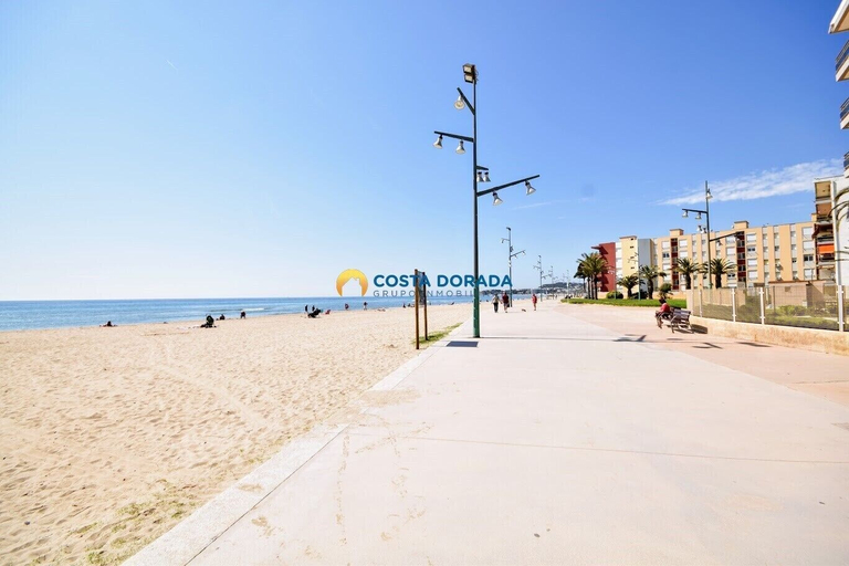 Exterior & Views 2, Apartamento Pineda II Exclusive, Tarragona