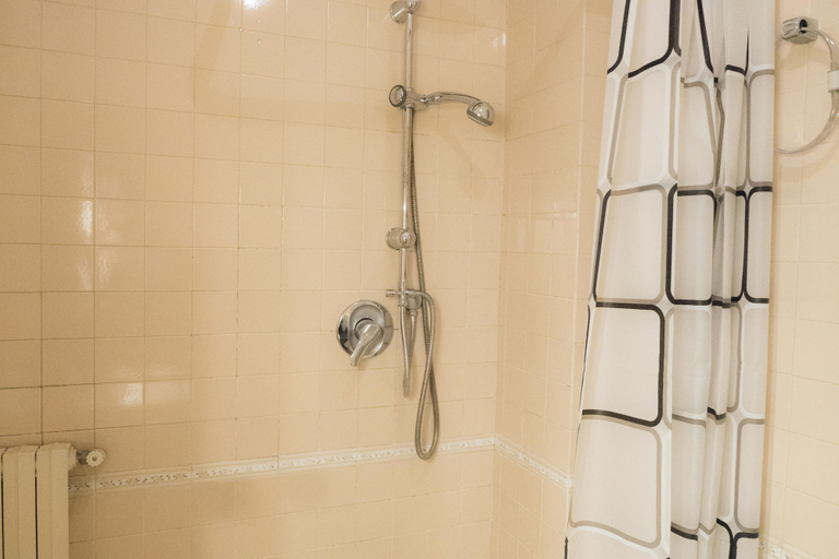 Bathroom 5, Casa Bella Nest, Bologna