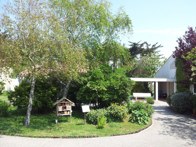 Exterior & Views 2, VVF Résidence Île de Ré Ars-en-Ré, Charente-Maritime