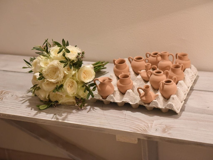 Food & Drinks 5, Corte dei Romiti Apartment, Lecce