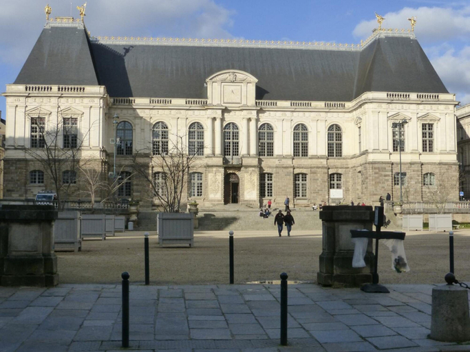Exterior & Views 2, Chambres de Condate, Ille-et-Vilaine