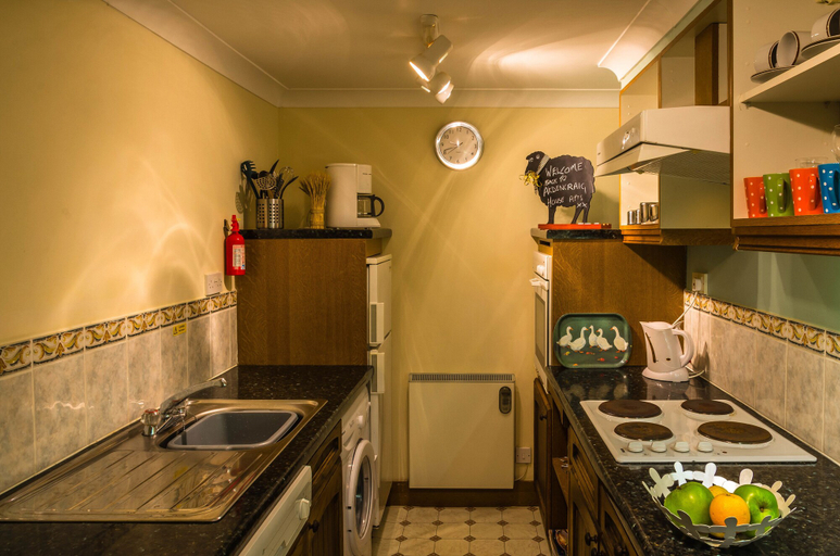 Others 5, Ardencraig HouseApartments, North Ayrshire