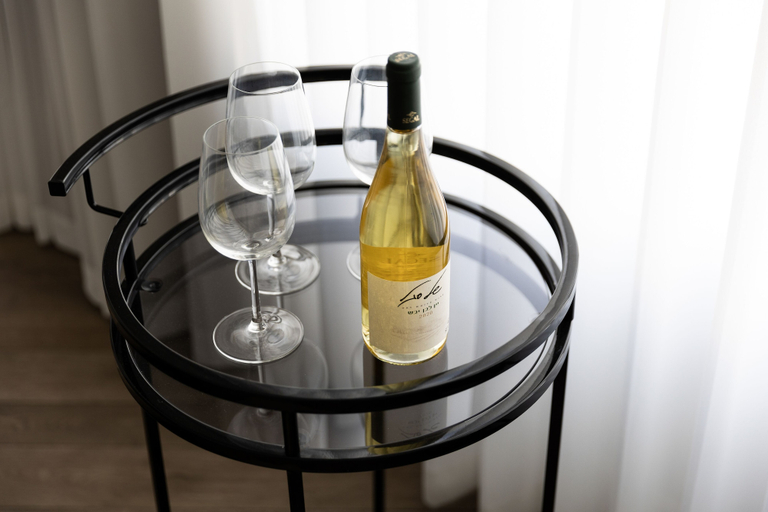 Food & Drinks 5, Modern and Central 2BD Apartment in TLV