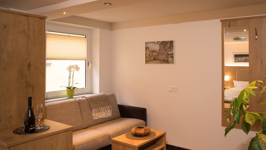 Others 5, Ferienwohnung Am Griesgarten, Bamberg