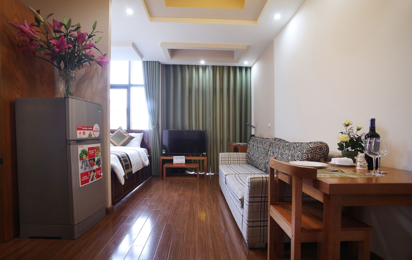 Others 5, Granda Central Apartment, Cầu Giấy