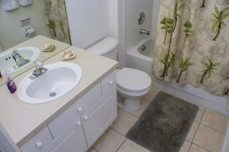 Bathroom 4, Ip60201 - Windsor Palms Resort - 3 Bed 3 Baths Townhome, Osceola