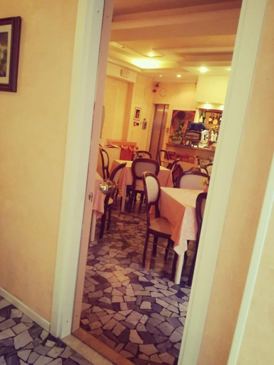 Food & Drinks 5, Hotel Residence Maria Grazia, Rimini
