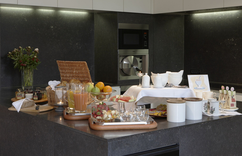 Food & Drinks 5, B&B Baron's House Neerijse - Leuven, Vlaams Brabant