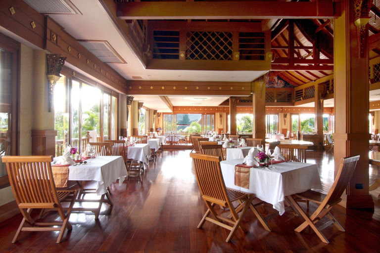 Food & Drinks 5, Andaman Princess Resort & Spa, Takua Pa