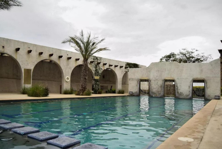 Sport & Beauty 5, APARTMENT 3BR OCEAN VIEW 1531, La Paz