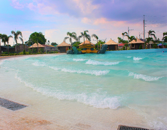 Others 5, Klir Waterpark Resort, Plaridel