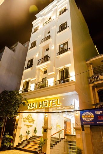 Mai Hotel, Gò Vấp