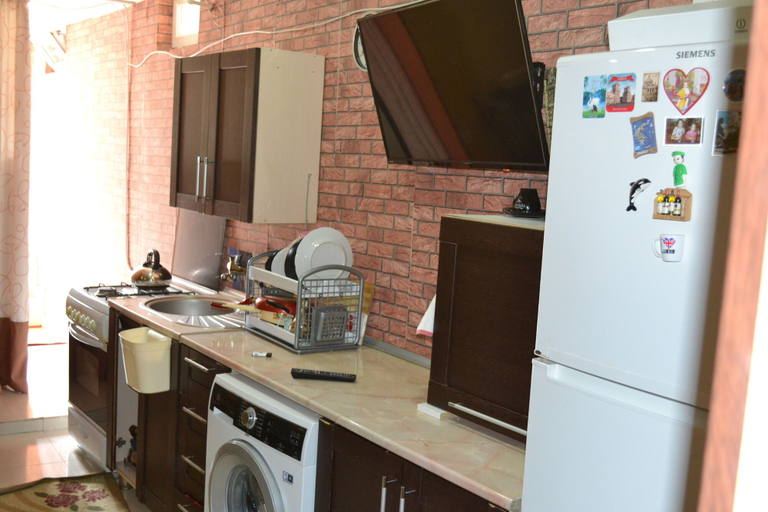 Others 4, Your House in Tbilisi, Tbilisi
