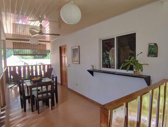 Food & Drinks, Colibri Surf House & Flats, Puntarenas