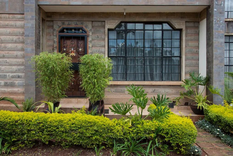 Exterior & Views 2, Sherry Homes Jahazi Loft, Westlands