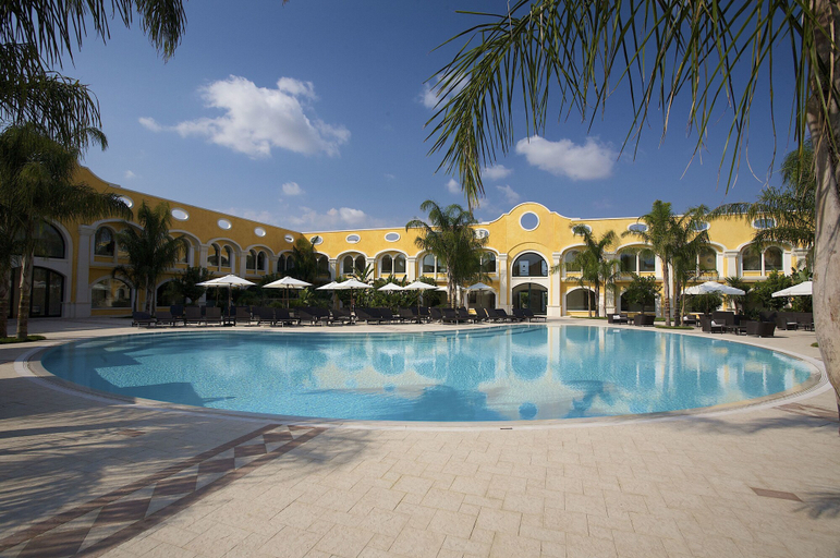 Sport & Beauty 2, Acaya Golf Resort & SPA, Lecce
