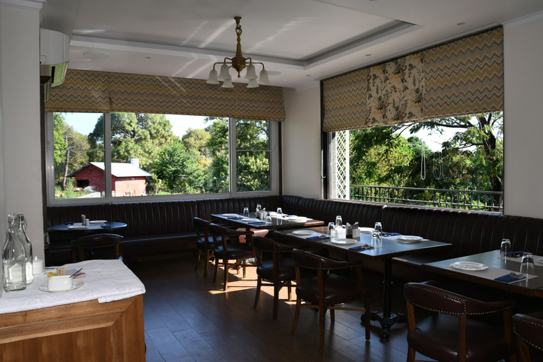 Food & Drinks 5, Mastiff Villa Camellia - A Tea Estate Hotel, Kangra