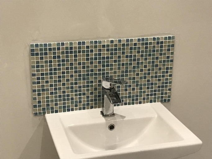 Bathroom 3, No 4 Portpatrick, Dumfries and Galloway