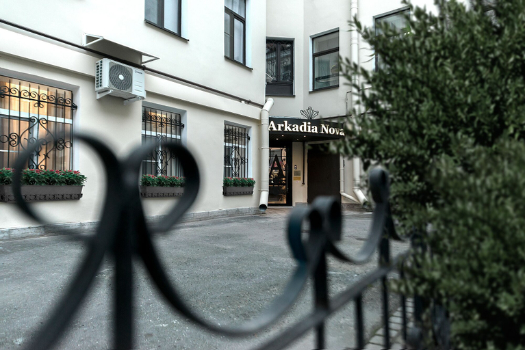 Exterior & Views, Arkadia Nova, Sankt-Peterburg gorsovet