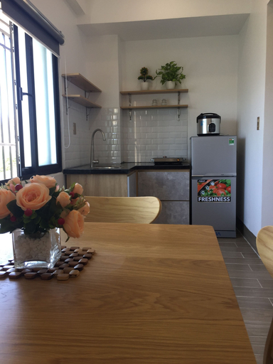 Others 4, Enjoy Home Hotel & Apartment, Da Nang