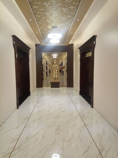 Others 4, Hotel  Options Lawns, Jabalpur