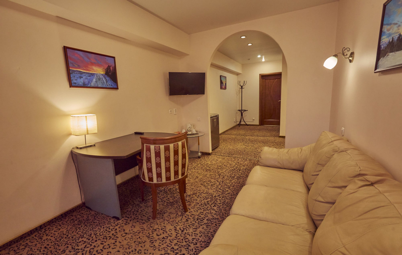 Others 5, Le Vashoff Hotel, Sankt-Peterburg gorsovet