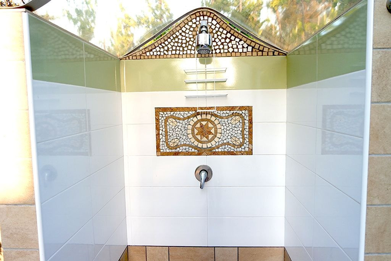 Bathroom 4, Casa Elena, Salerno
