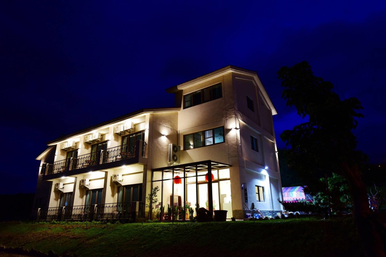 Exterior & Views 2, Yasengawa, Pingtung