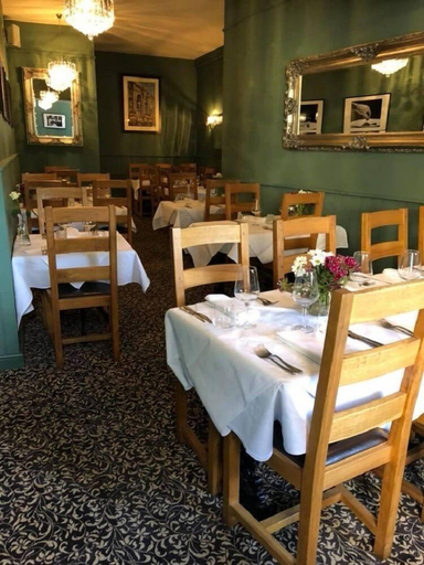 Food & Drinks 4, The Capon Tree Town House, Scottish Borders