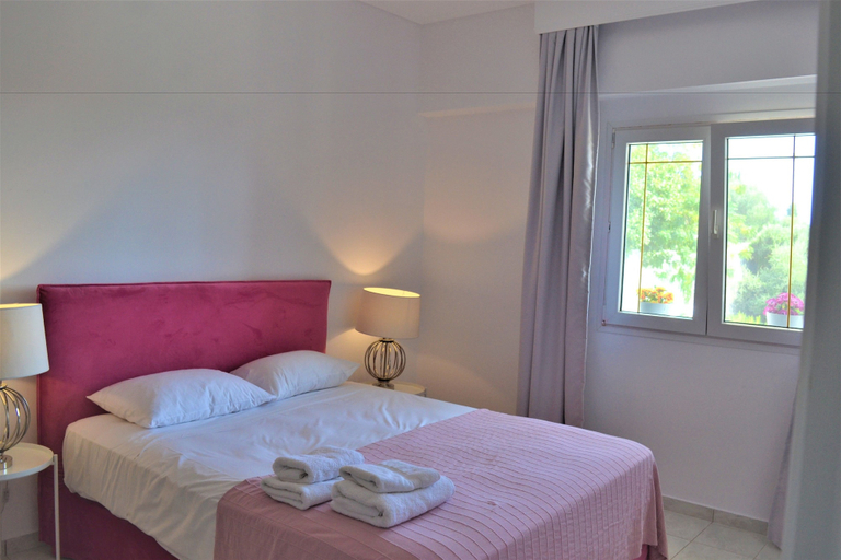 Bedroom 3, Maggana Residence, Ionian Islands