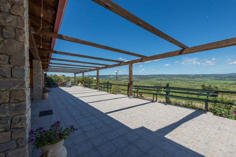 Others 5, Agriturismo Cuaddus e Tellas, Nuoro