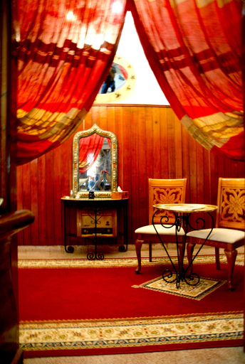 Others 5, Dar Ain Allo, Fès
