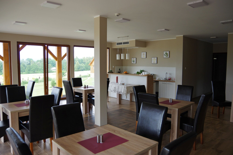 Food & Drinks 4, Agroturystyka Dom z Bali, Jelenia Góra