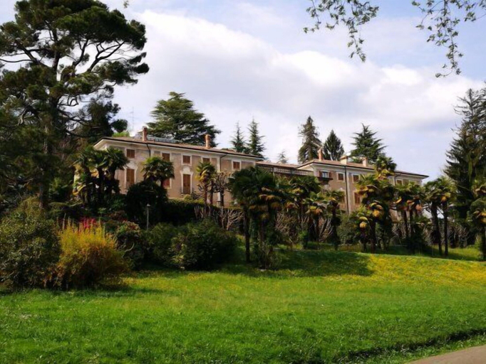 Exterior & Views 2, Villa Alba Malpensa, Varese