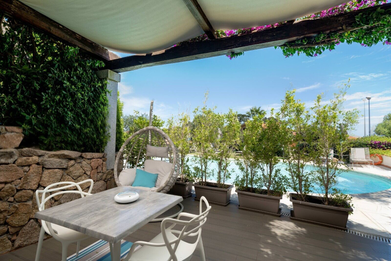 Sport & Beauty 4, Geco di Giada Exclusive Art Suites, Olbia-Tempio