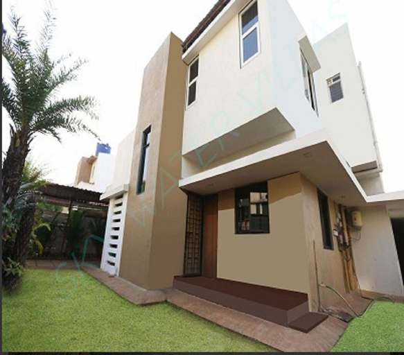 Exterior & Views 2, SkyWater Villas And Lifestyle, Nashik