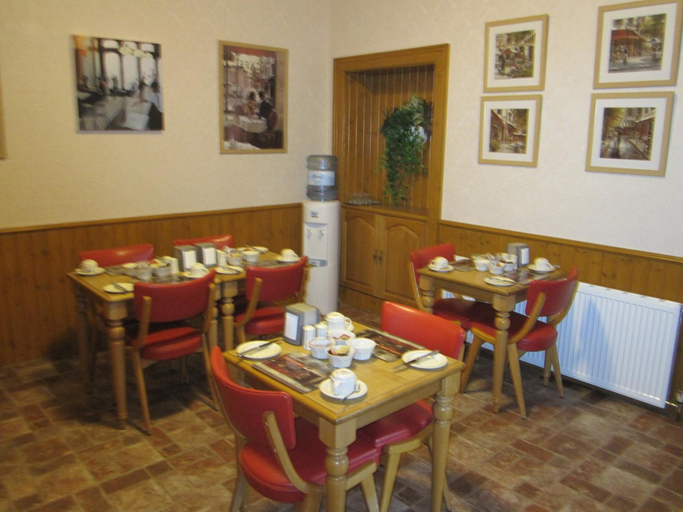 Food & Drinks 4, Beeches Aberdeen, Aberdeen