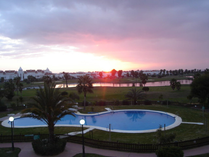 Sport & Beauty 4, Costa Ballena-Hoyo 11, Cádiz