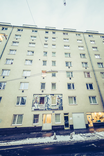 Exterior & Views, Grand Apartment Vienna, Wien