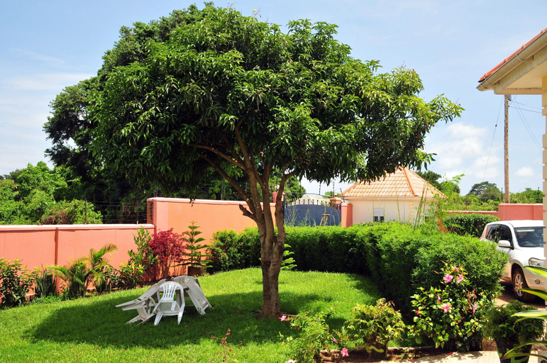 Exterior & Views 2, Victoria Lake View Guest House & Safaris, Busiiro