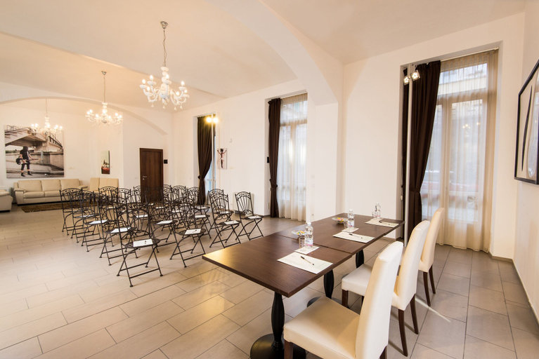 Others 5, Santa Giulia Hotel e Residence, Torino