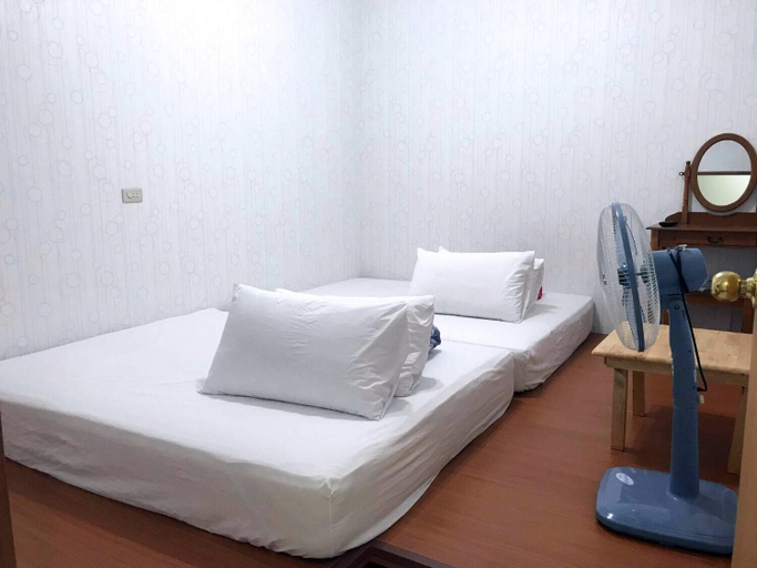 Bedroom 3, Chishang Nangua Homestay, Taitung