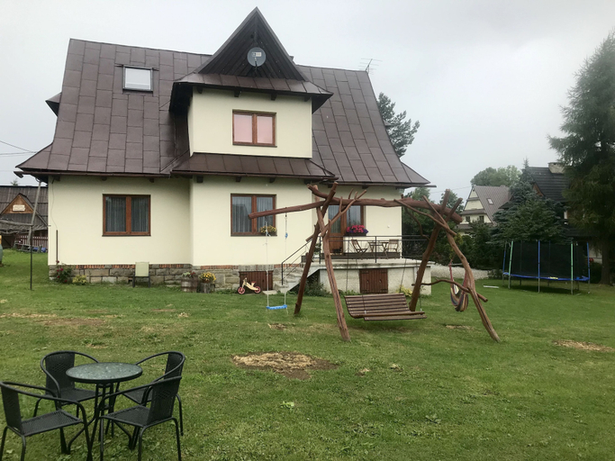 Exterior & Views 2, Pokoje goscinne u Jaska, Tatra