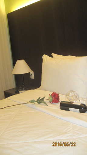 Bedroom 2, Hotel Mirante São Brás, São Brás do Suaçuí