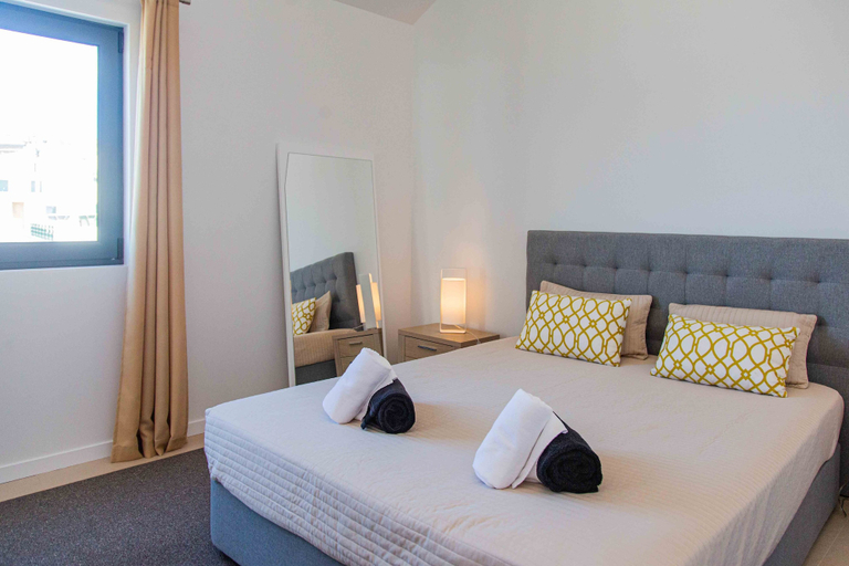 Bedroom 3, Mosteiros Beach House, Ponta Delgada