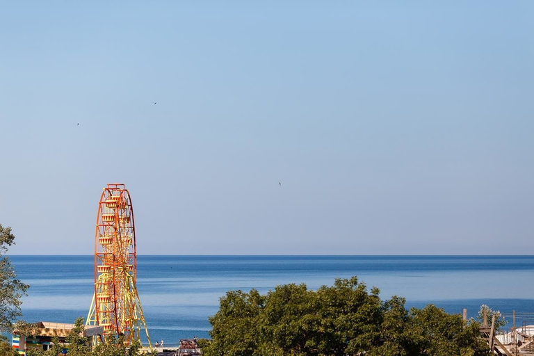 Others 5, Prometey 1, Gelendzhik gorsovet
