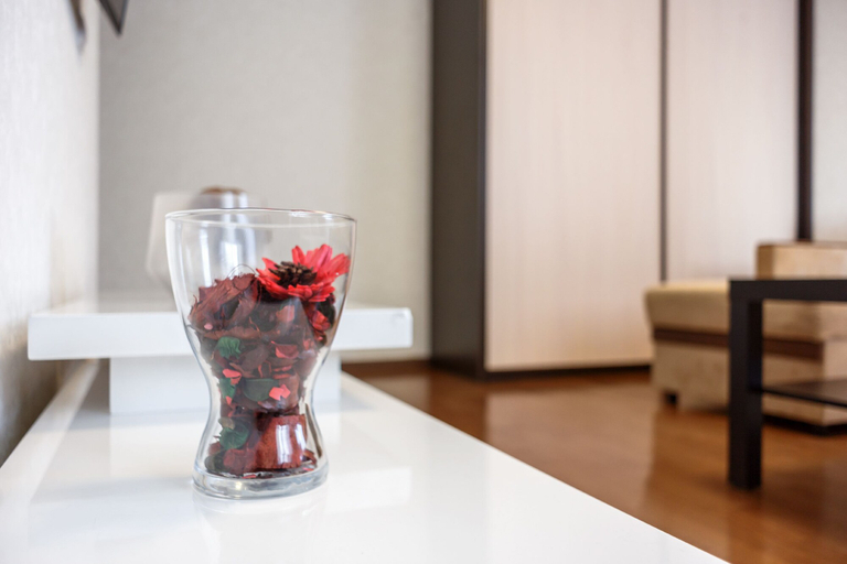 Food & Drinks, Apartment on Tramvaynyy pereulok 2-3 10 floor, Ekaterinburg gorsovet
