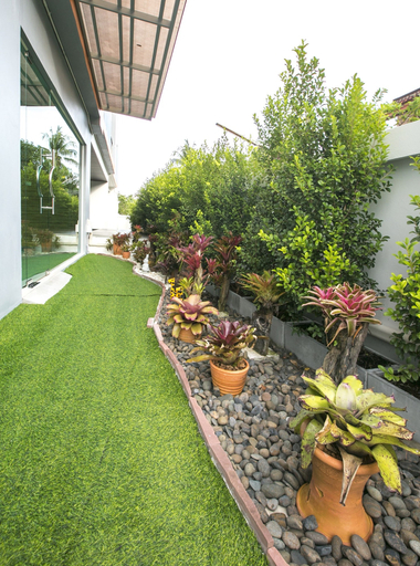 Others 5, Thawan Apartment, Muang Satun